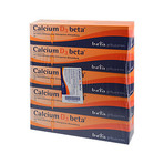 Calcium D3 Beta Brausetabletten 100 St