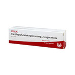 Cartilago/Mandragora Comp.Salbe 30 g