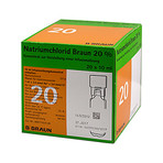 Natriumchlorid 20% Mpc Elektrolytkonzentrat 20X10 ml
