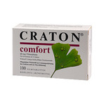 Craton Comfort Filmtabletten 100 St