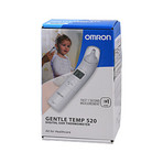 Omron Gentle Temp 520 Digitales Infrarot-Ohrthermometer 1 St