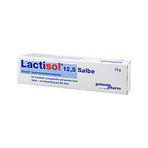 Lactisol 12,5 Salbe 75 g