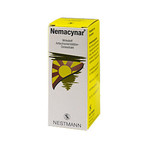 Nemacynar Nestmann Tropfen 50 ml