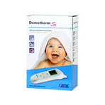 Domotherm S Infrarot-Orthermometer 1 St