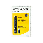 Accu-Chek FastClix Stechhilfe 1 St