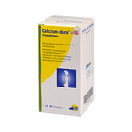 Calcium Dura Vit D3 Filmtabletten 50 St