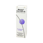 Rhinivict Nasal 0,05 mg Nasendosierspray 10 ml