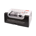 Boso Medicus Exclusive Vollautomatisches Blutdruckmessgerät 1 St