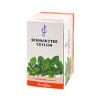 Schwarztee Ceylon-Mischung 20X1.8 g