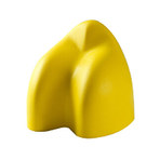 Yellow Head Nackenkissen 1 St