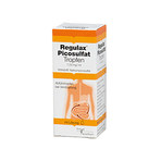 Regulax Picosulfat Tropfen 7,23 mg/ml 50 ml