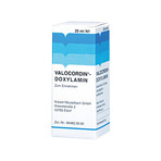 Valocordin Doxylamin Lösung 20 ml