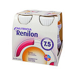 Renilon 7.5 Karamellgeschmack 4X125 ml