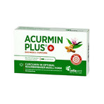 Acurmin Plus Das Mizell-Curcuma Weichkapseln 60 St