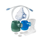 Omron DuoBaby Inhalationsgerät Zubehörsatz NEB2012 1 St