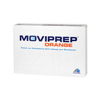 Moviprep Orange 1 St