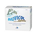 Movicol Junior Schoko Pulver 30X6.9 g