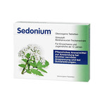 Sedonium Tabletten 100 St