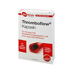 Thromboflow Kapseln Dr.Wolz 60 St