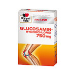 Doppelherz Glucosamin Hydrochlorid 750 mg Tabletten 60 St