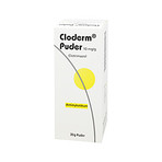 Cloderm Puder 30 g