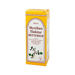 Myrrhentinktur Hetterich 50 ml
