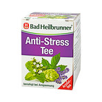Bad Heilbrunner Anti-Stress Tee 8X1.75 g