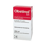 Obstinol M Emulsion 250 ml