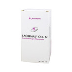 Lacrimal O. K. N Augentropfen 90X0.6 ml