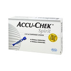 Accu Chek Spirit 3,15 ml Ampullen System 5 St
