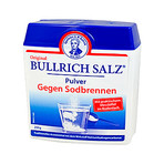 Bullrich Salz Pulver 200 g