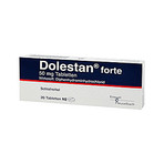 Dolestan Forte Tabletten 20 St