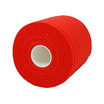 Fixierbinde kohäsiv elastisch 8 cm rot 1 St