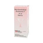 Myrrhentinktur Hofmanns 30 ml