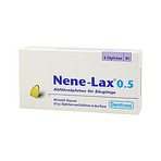Nene-Lax 0.5 für Säuglinge 6 St