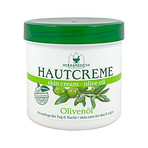 Olivenöl Hautcreme Herbamedicus 250 ml