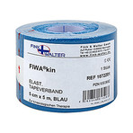 Tape elastisch 5cmx5m blau 1 St