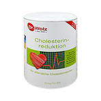 Dr. Wolz Cholesterinreduktion Pulver 224 g
