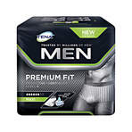 Tena Men Level 4 Premium Fit Protective Underwear Gr. L 10 St