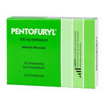 Pentofuryl 200 mg Hartkapseln 12 St