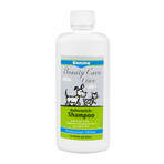 Hafermilch Shampoo für allergiebereite Tiere Hund und Katze 250 ml