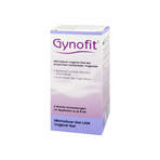 Gynofit Vaginalgel Milchsäure+Glycoge 6X5 ml