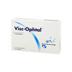 VISC OPHTAL 3X10 g