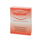 Styptysat Plus 60 St