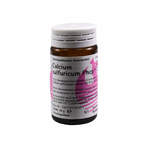 Calcium Sulfuricum Phcp Globuli 20 g