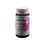 Sulfur Phcp Globuli 20 g