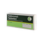 Halbmond Tabletten 10 St