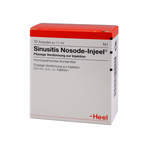 Sinusitis Nosode Injeel Ampullen 10 St