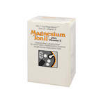 Magnesium TONIL plus Vitamin E Kapseln 100 St