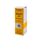 Sanuvis D 2 Tropfen 30 ml